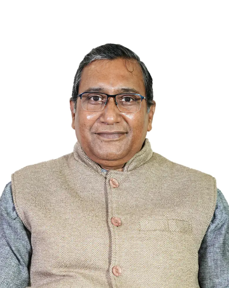 Dr. K. Satyanarayan Reddy