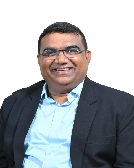 Dr. Ajay Kumar