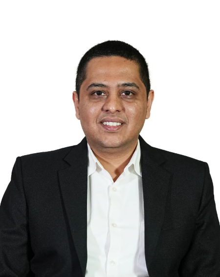 Dr. Adithya Kumar Maiya