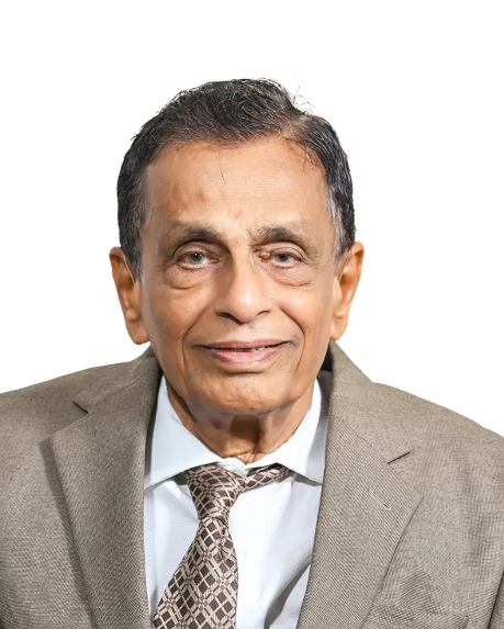Shri Dr. CA A. Raghavendra Rao