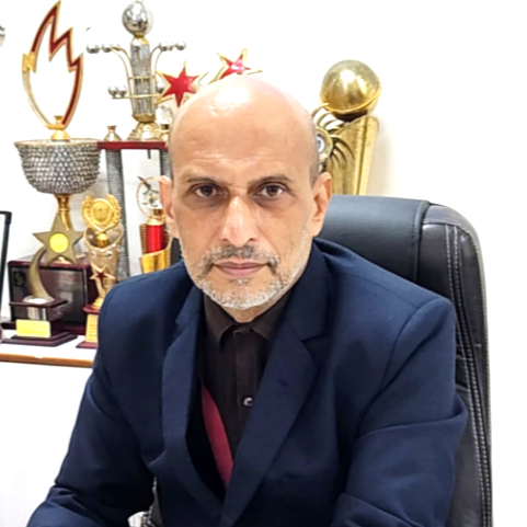 Dr. Ramakrishna N Hegde