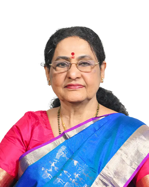 Smt. Vijayalakshmi R. Rao