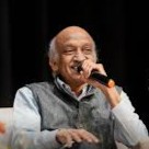 Padma Shri A. S. Kiran Kumar