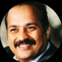 ER Raja Krishnamoorthy