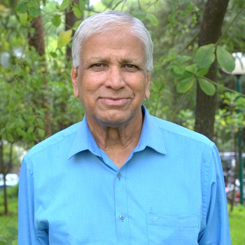 M. M. Nayak