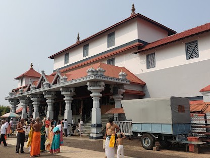 Kadri Manjunath Temple